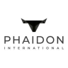 Phaidon International Logo
